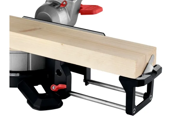Metabo KGS 254 M - Skydekomponent-geringsav - 1450 W - 254 mm