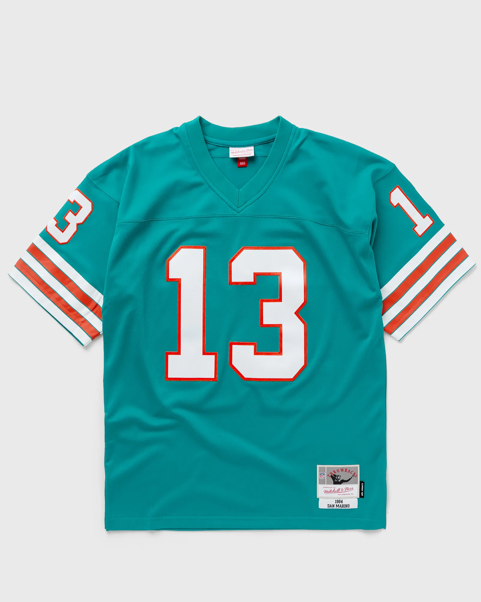 Mitchell & Ness NFL LEGACY JERSEY MIAMI DOLPHINS 1984 DAN MARINO #13