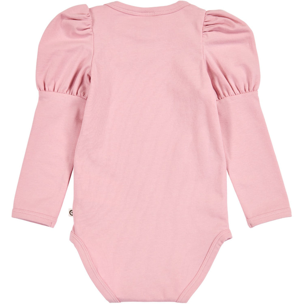Køb Müsli Nectar Cozy Me Puff L/S Body