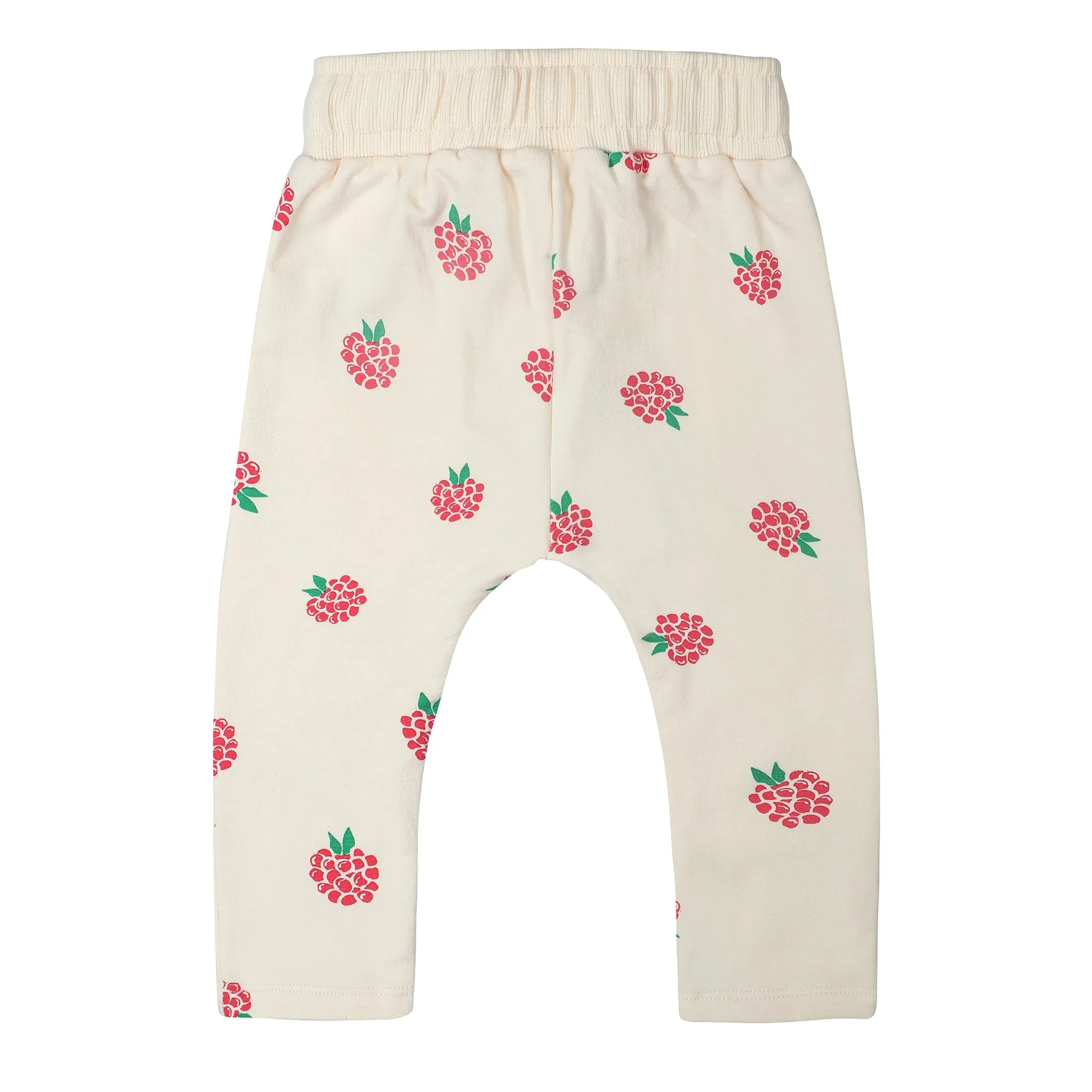 The New Pantalon Ouaté Jade 12-36mois