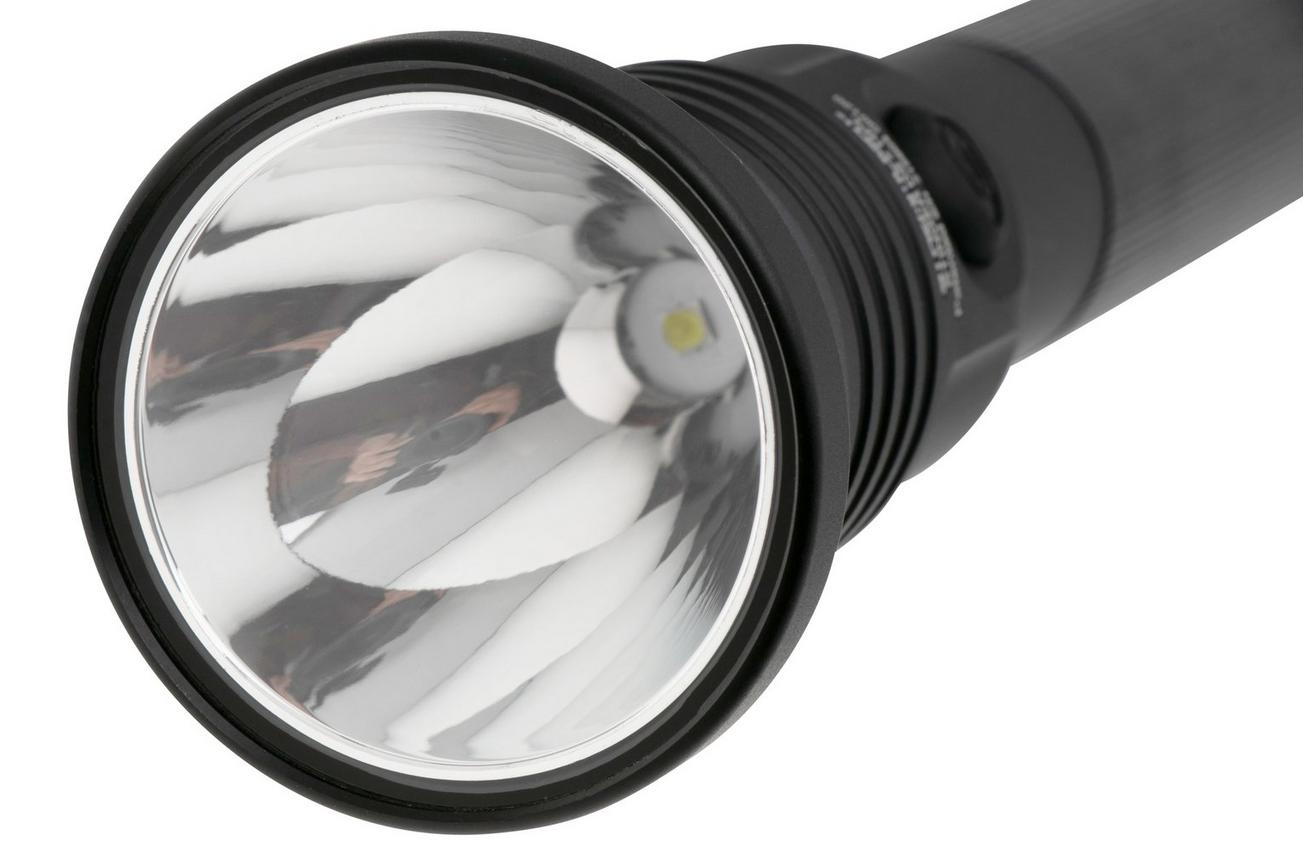 Streamlight Stinger DS LED HPL, 75900, oplaadbare zaklamp, 800 lumen