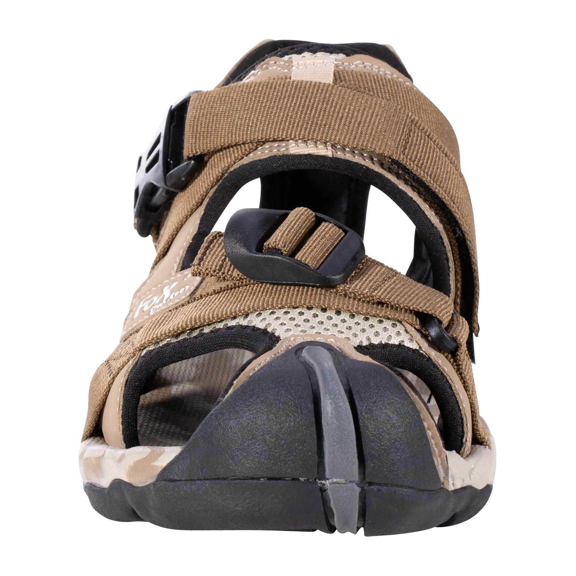 Fox Outdoor -  Trekking Sandale Klickverschluss