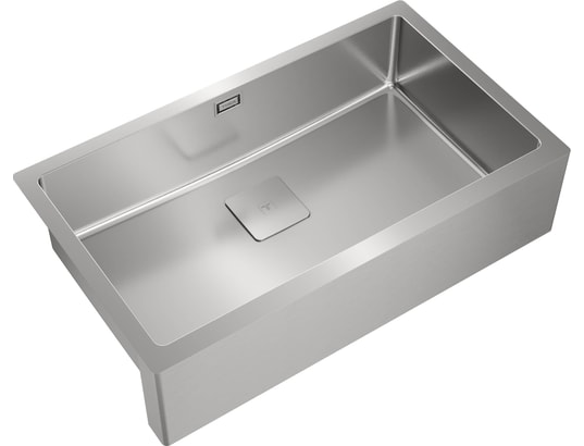TEKA - Evier à encastrer American pro 80 M-XP Timbre d office 115000056