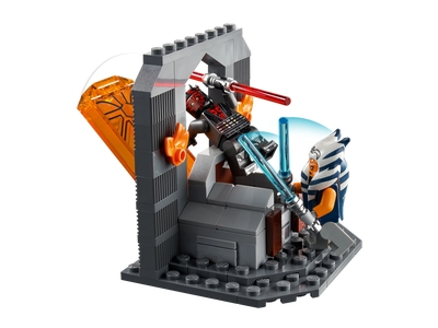 LEGO Duel op Mandalore™ (75310)