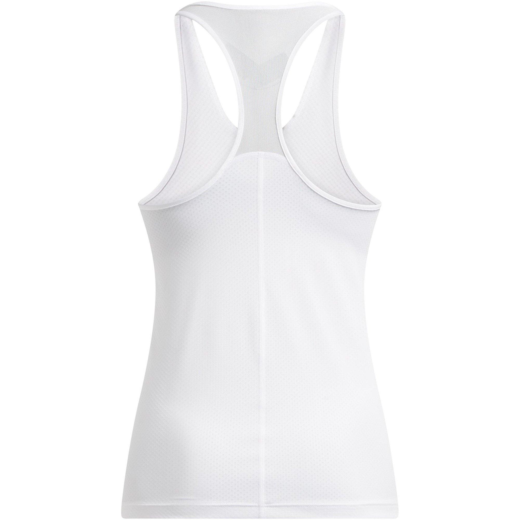 Under Armour HeatGear® Racer Tank Women's