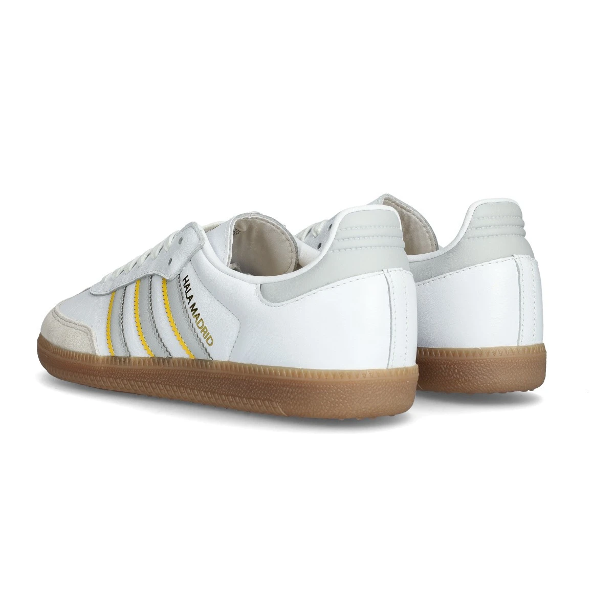 Sneakers adidas Samba Licensed Real Madrid