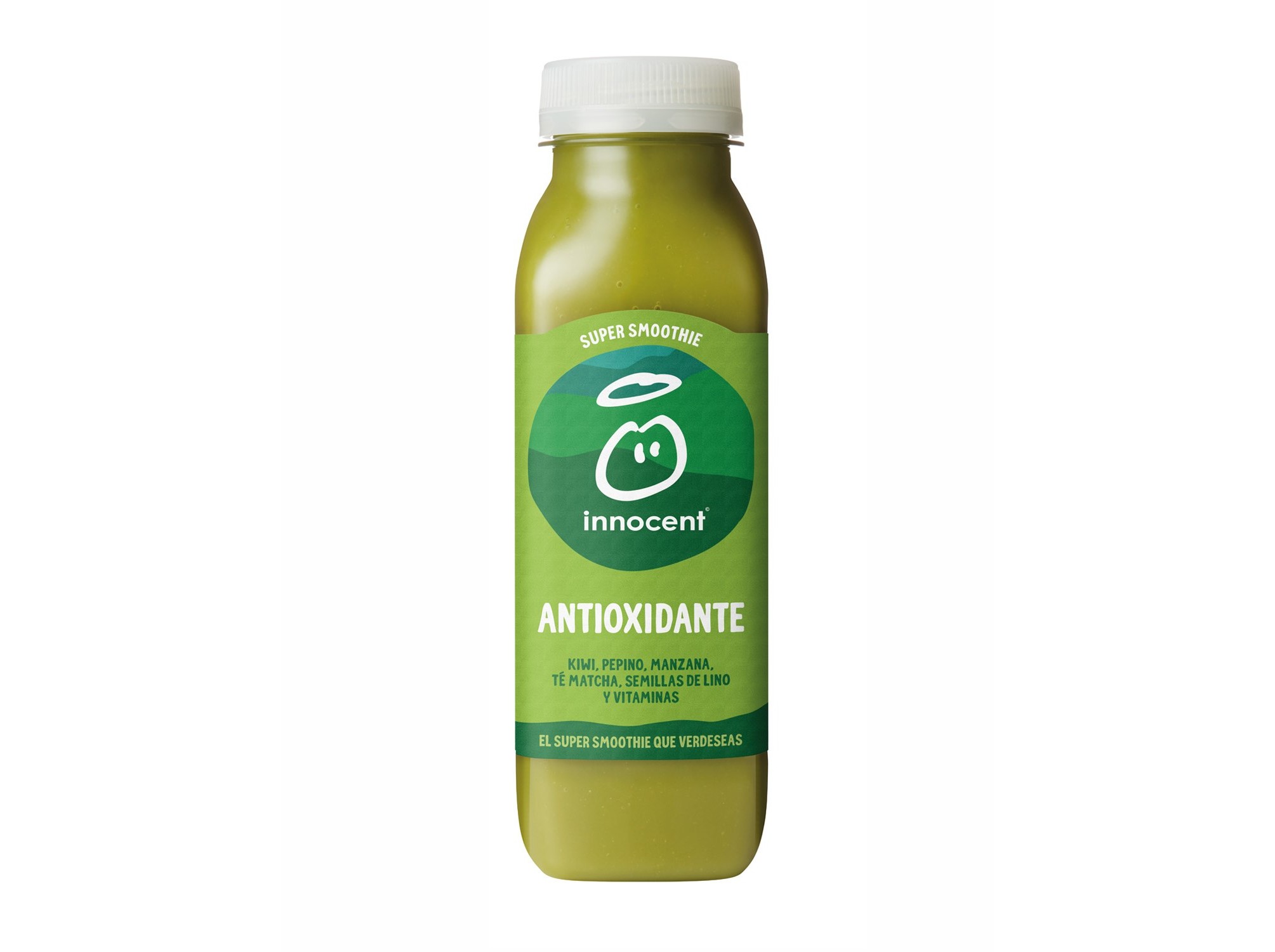 SUPER SMOOTHIE INNOCENT ANTIOXIDANTE 300ML