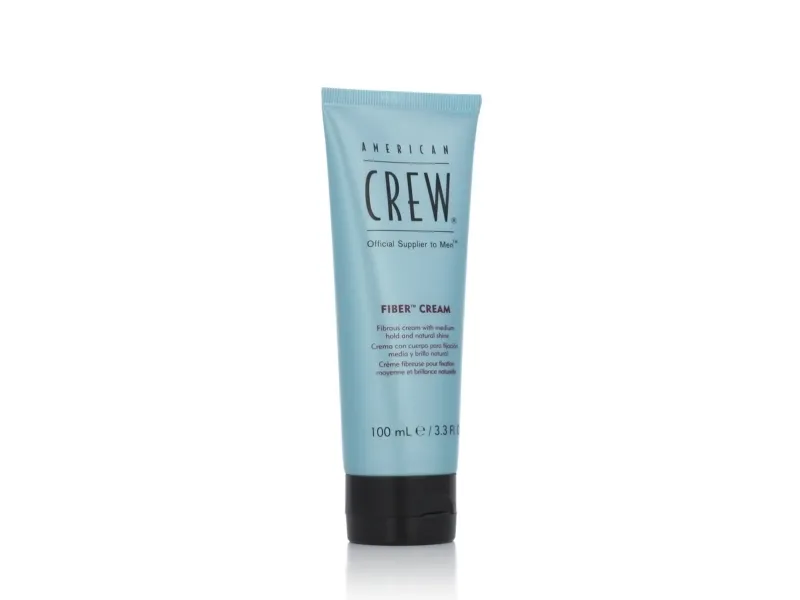 American Crew Fiber Cream 100 ml
