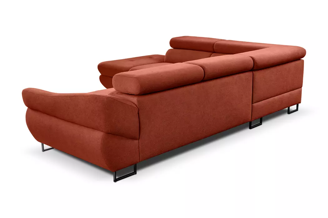 Ecksofa Fabio