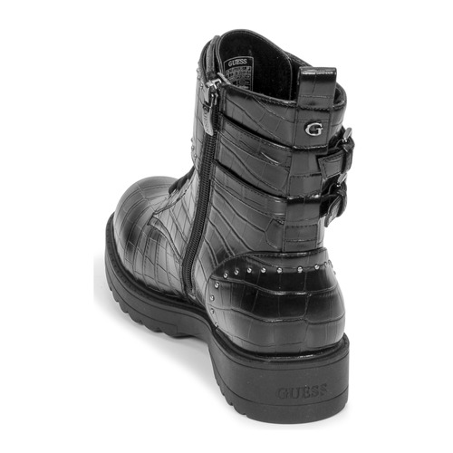 Guess - WANDA - Noir