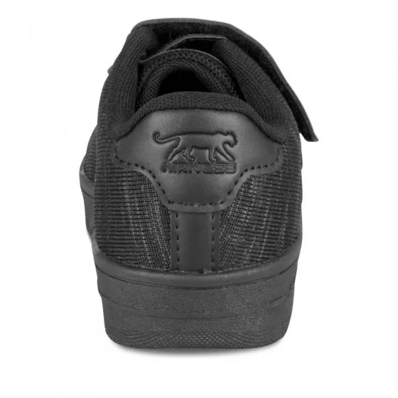 Baskets NOIR AIRNESS