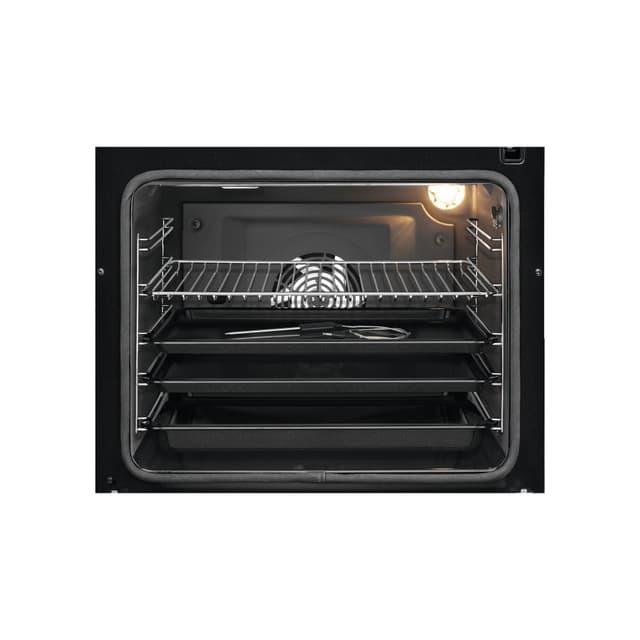 Electrolux Komfur LKI64407NW