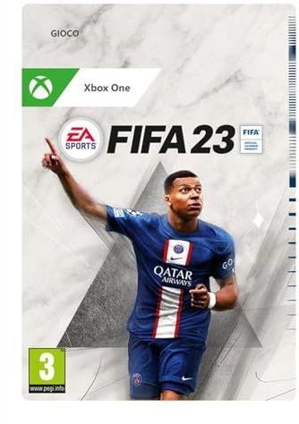Videogioco Electronic Arts Fifa 23