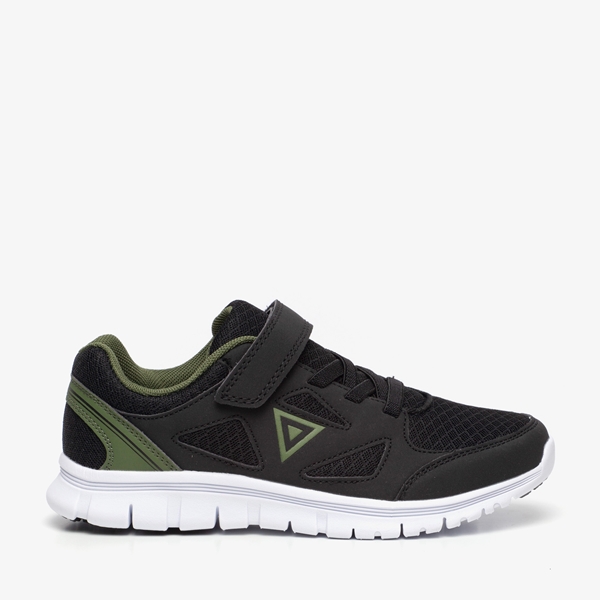 Osaga kinder sportschoenen zwart