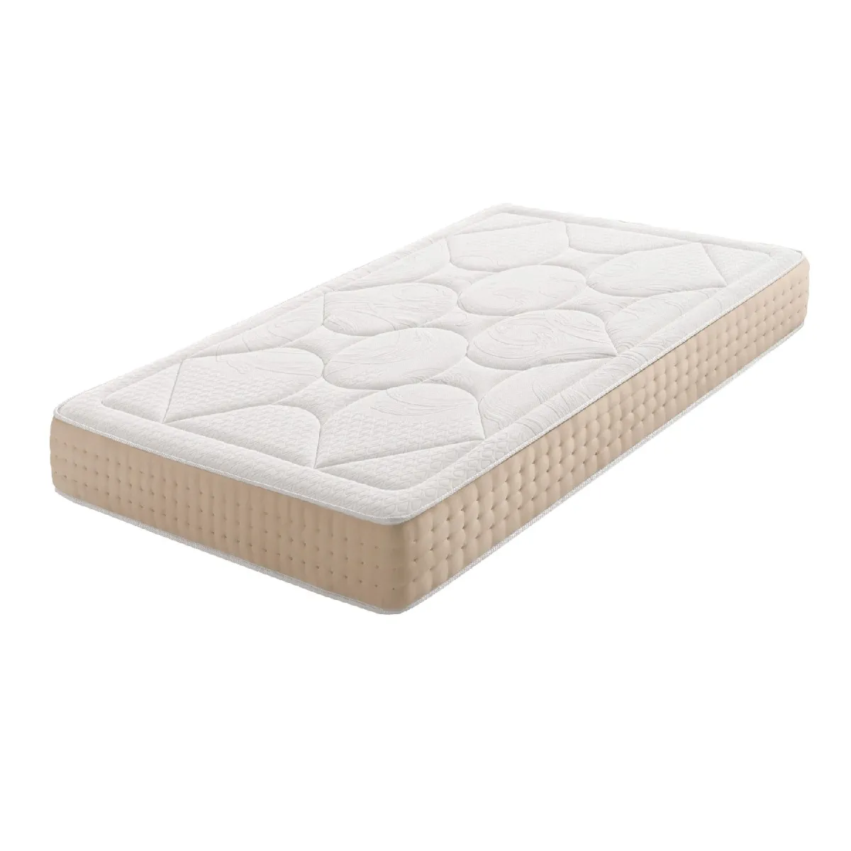 Moonia Matelas Grand Memory 80x190