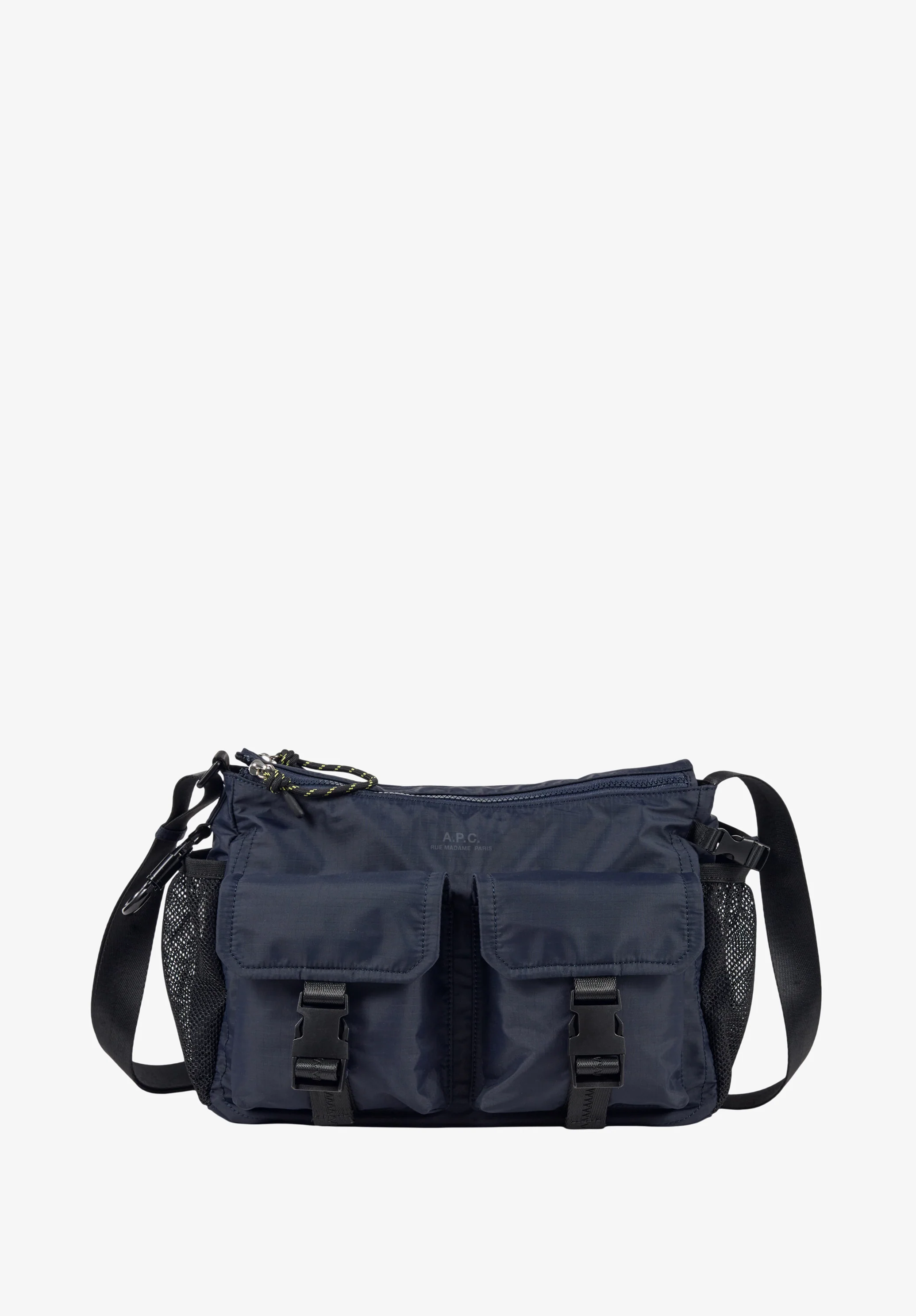 sac trek - Dark navy