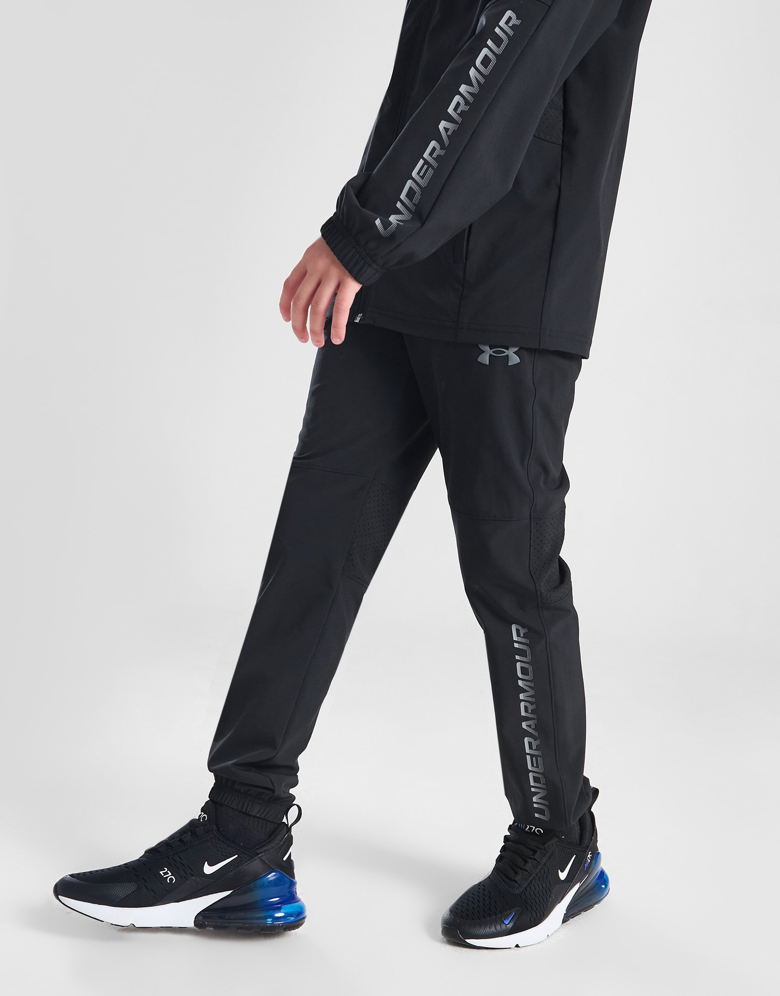 Under Armour Pantalon de jogging Junior