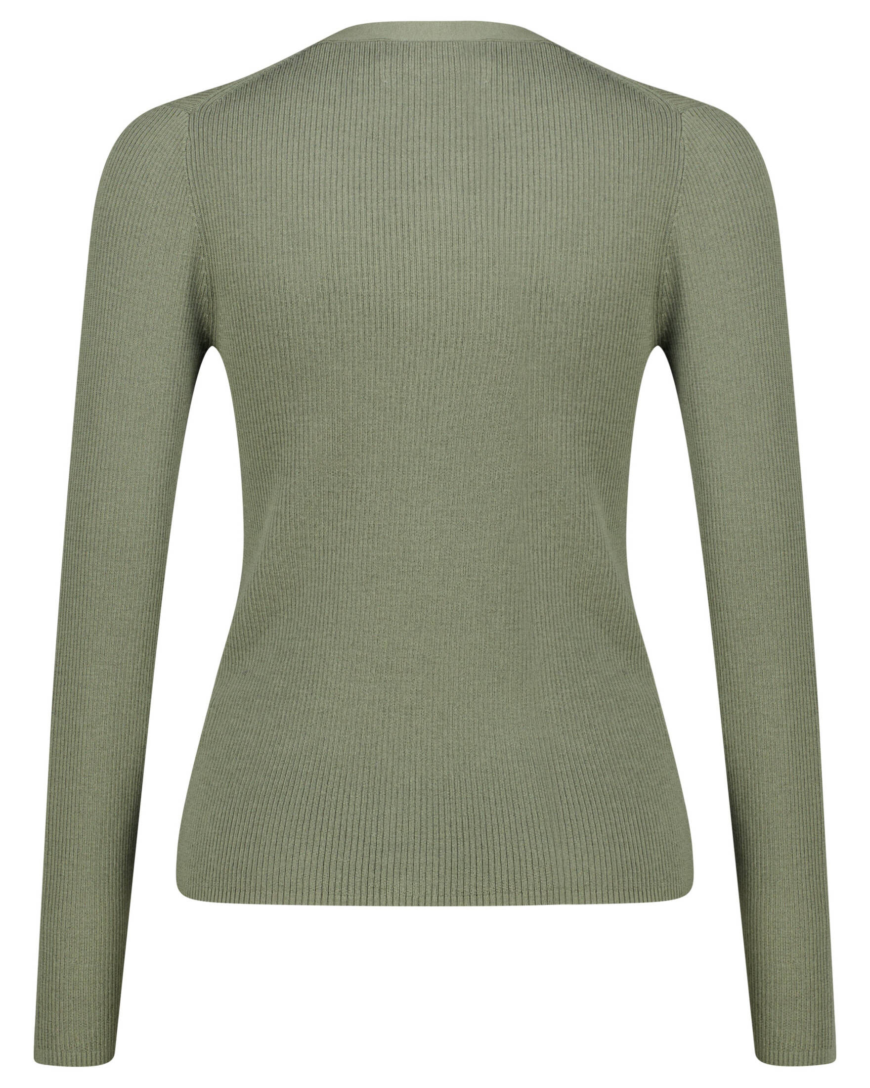 Marc O'Polo| Damen Strickjacke aus Merinowolle