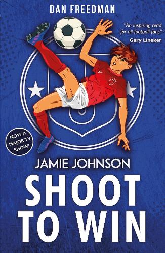 Shoot to Win (2021 edition) - Jamie Johnson (Paperback)