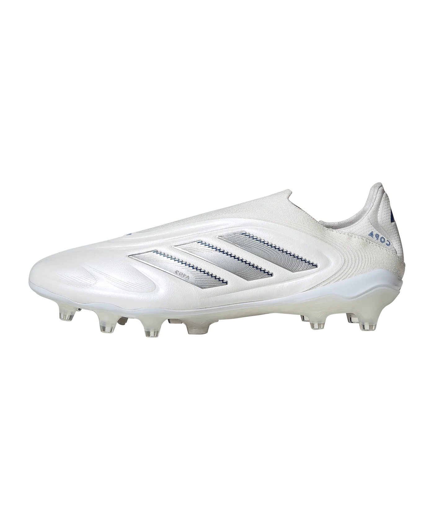 adidas COPA Pure III Elite LL FG Polar Victory Weiss