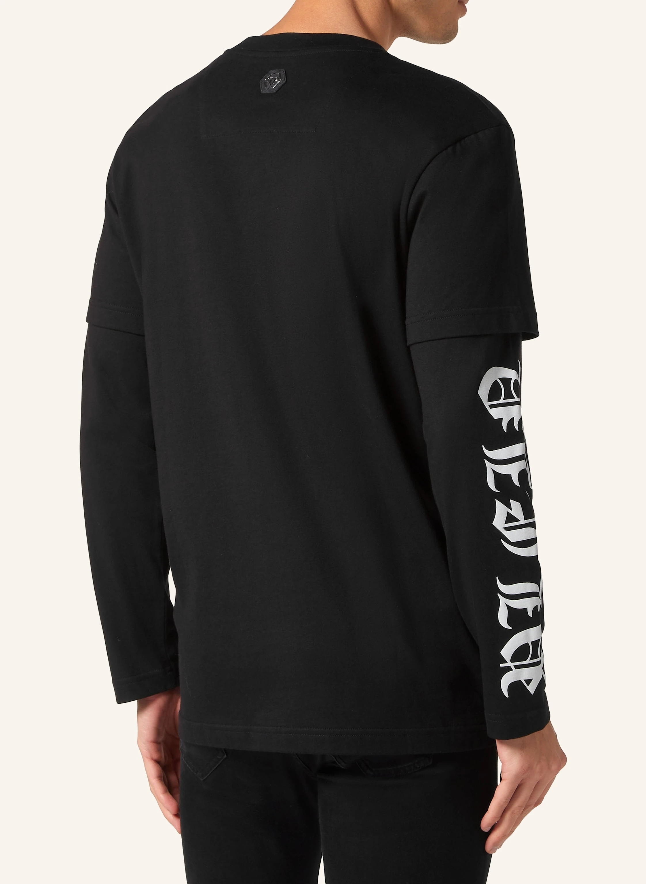PHILIPP PLEIN PHILIPP PLEIN T-Shirt GOTHIC PLEIN