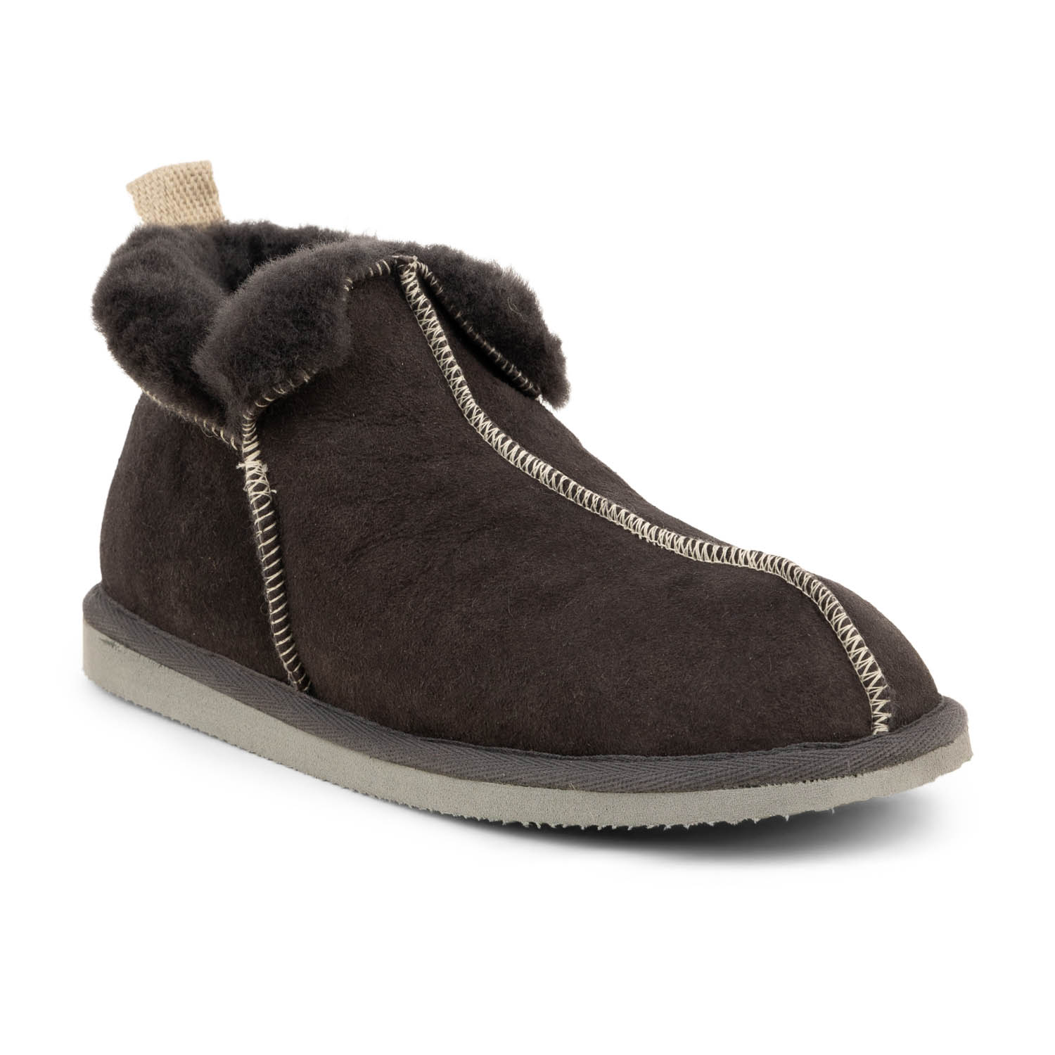 Chaussons homme SHEPHERD ANDY