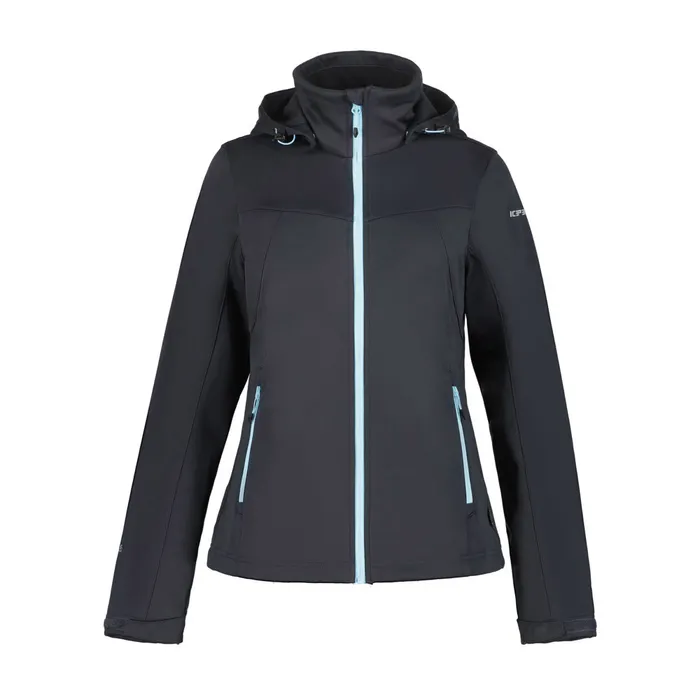 Icepeak Boise Softshell Dames