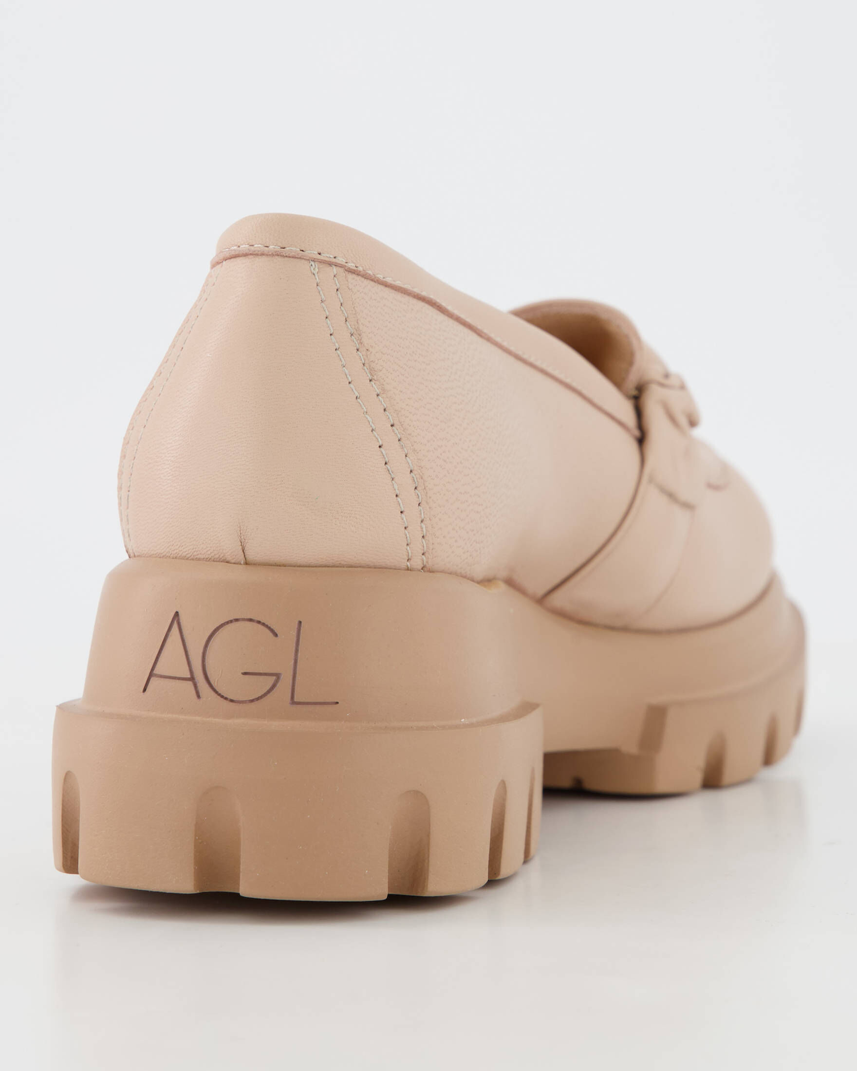 AGL| Damen Loafer MAXINE