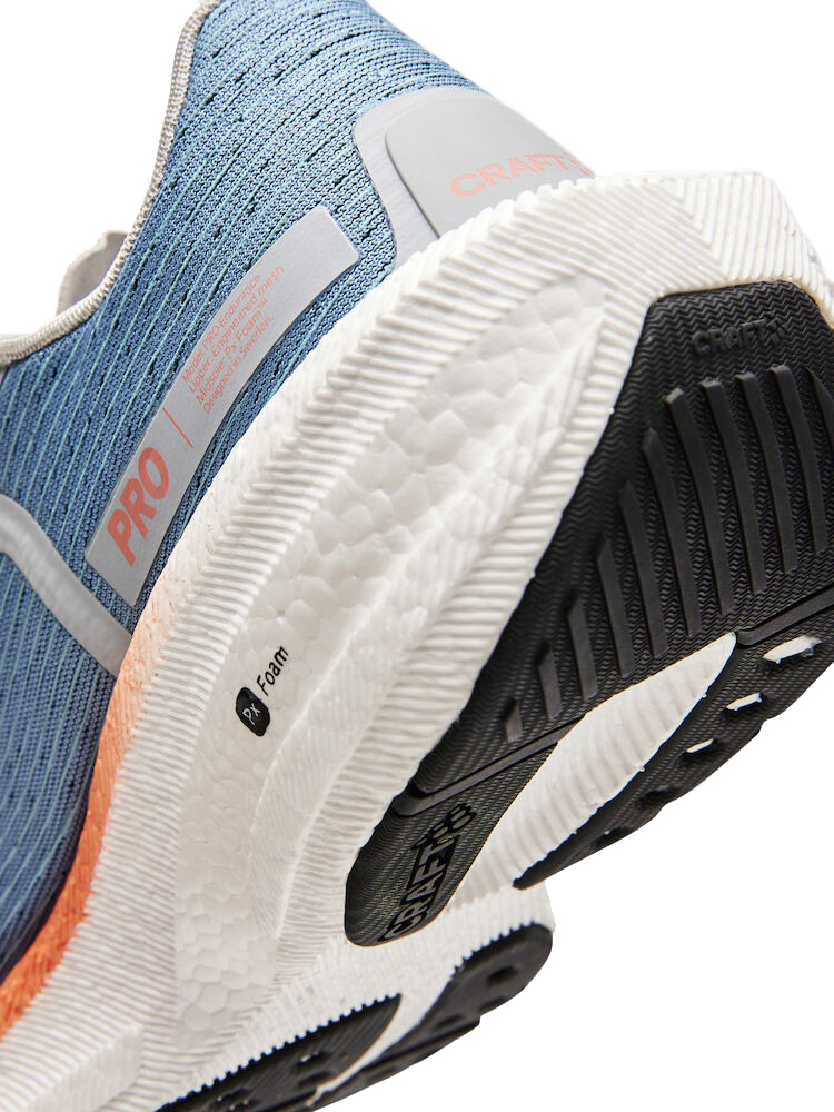 PRO Endur Distance Dame Zenith/Flex