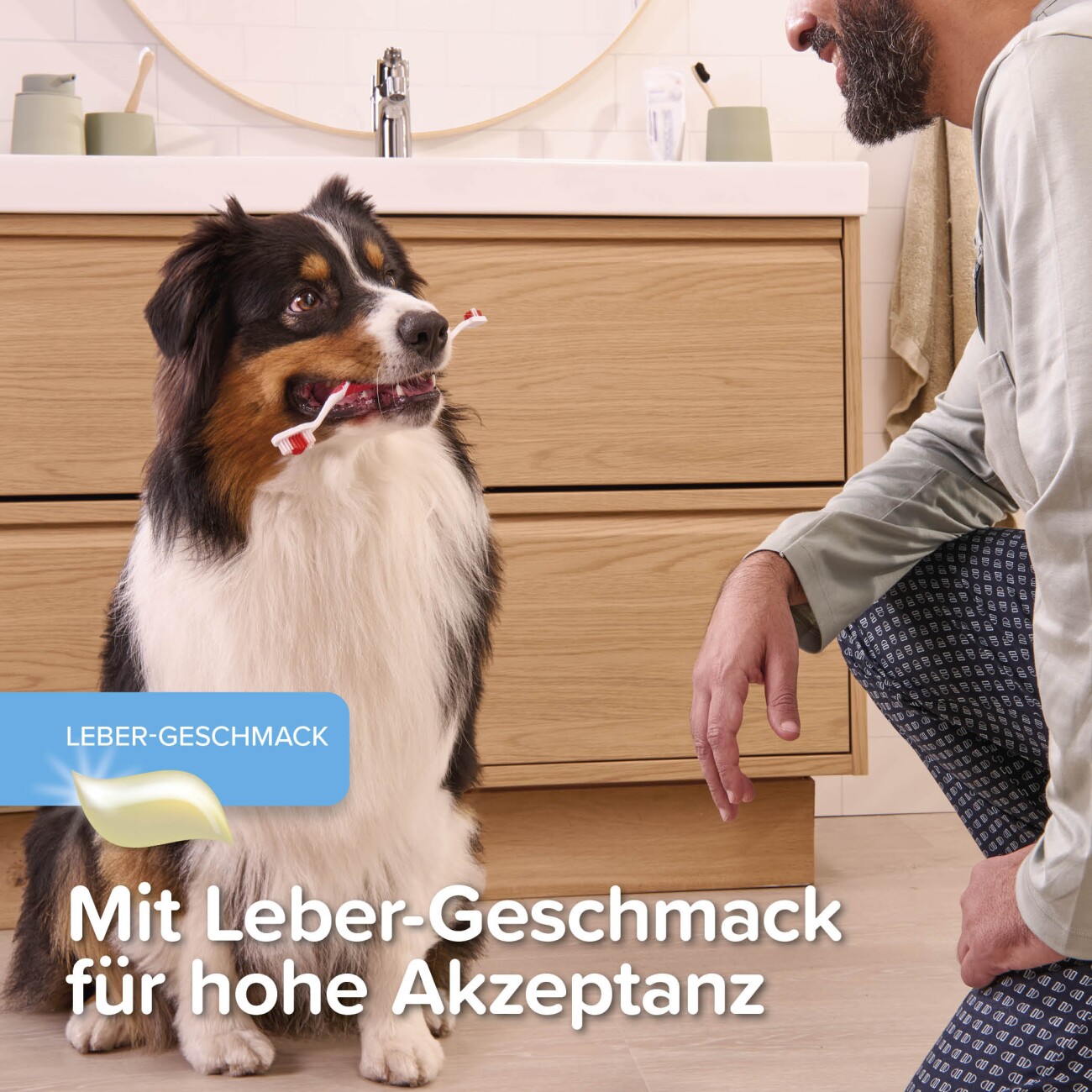 Beaphar Zahngel 100 ml