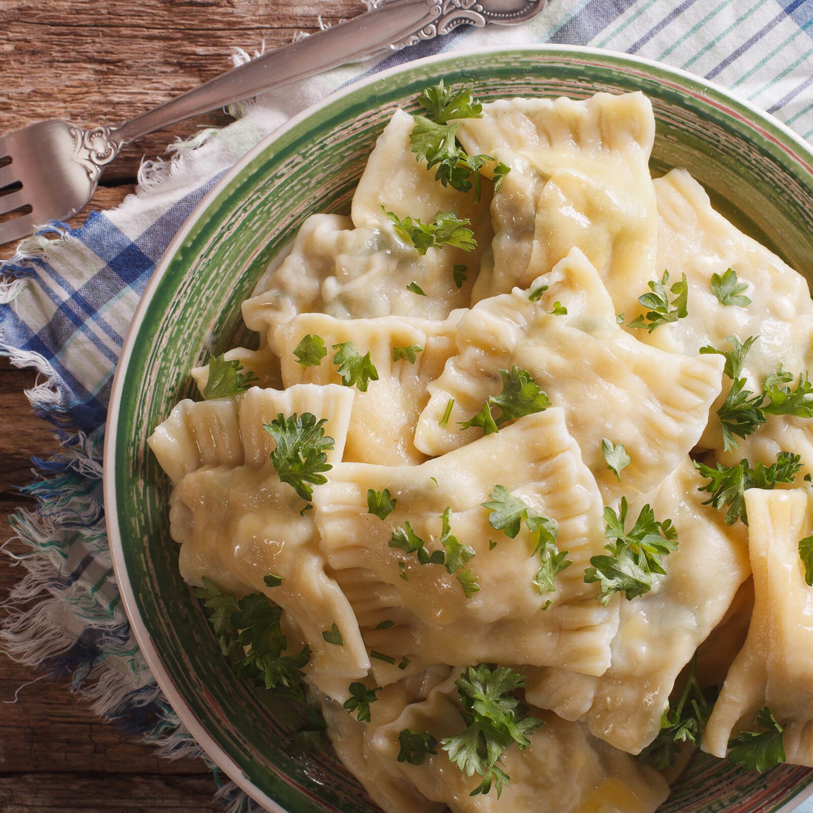 Locawo High Protein & Low Carb Pastamehl