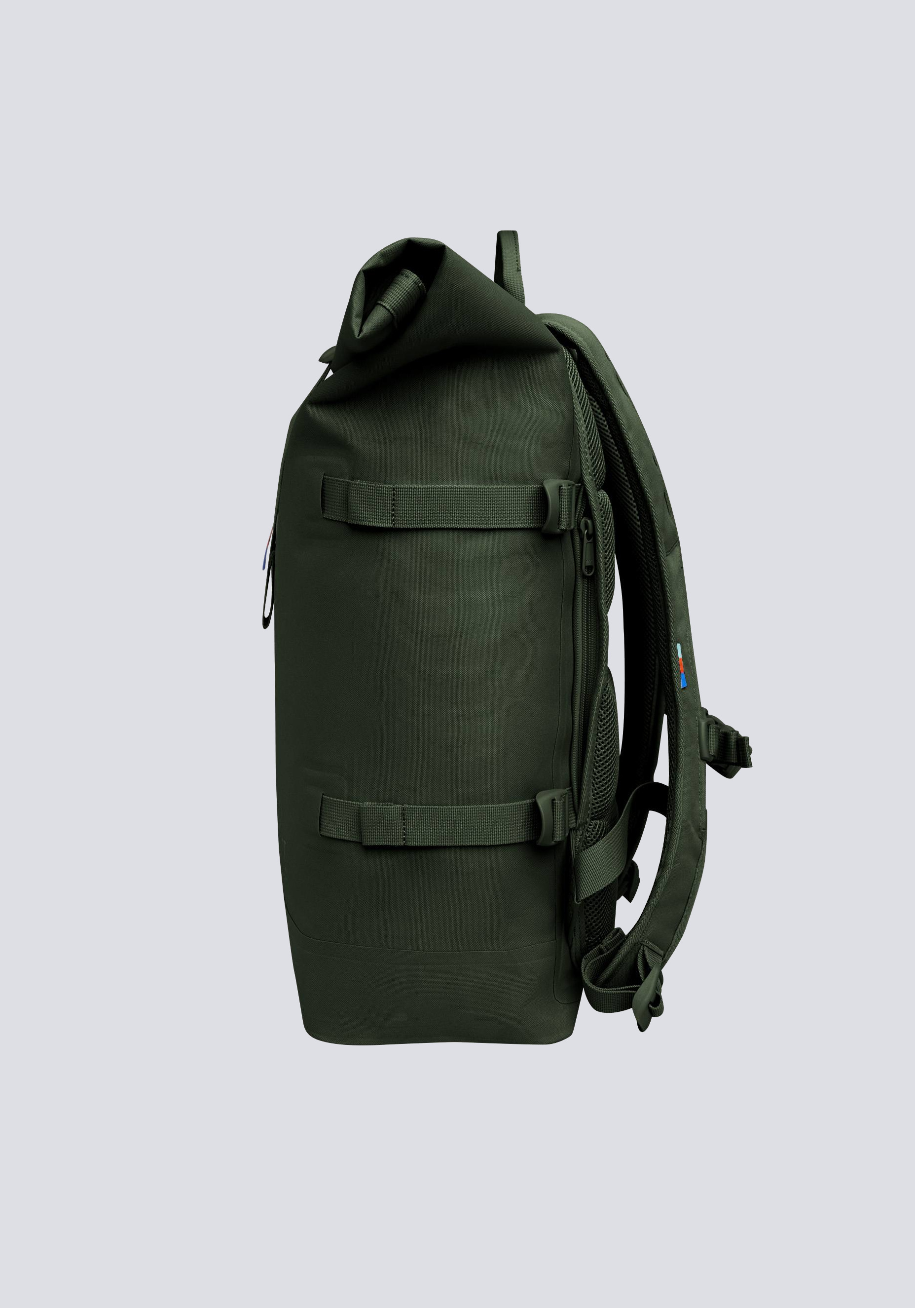 Got Bag Rucksack 4 Ocean Rolltop 2.0 Algae