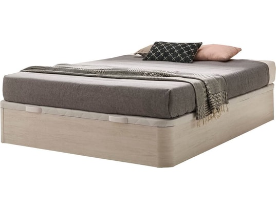 CONCEPT1 - Sommier 140 x 190 Gala artic 140x190cm