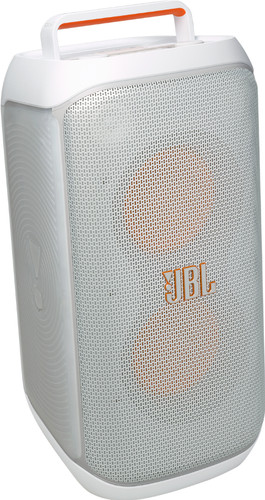 JBL Partybox Club 120 Wit