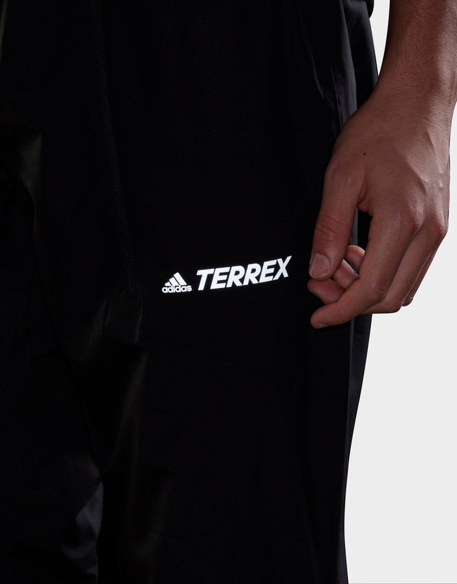 adidas Pantalon Terrex Multi RAIN.RDY Primegreen Two-Layer Rain