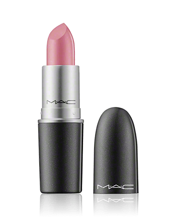 MAC Lustre Lipstick Lovelorn 3g