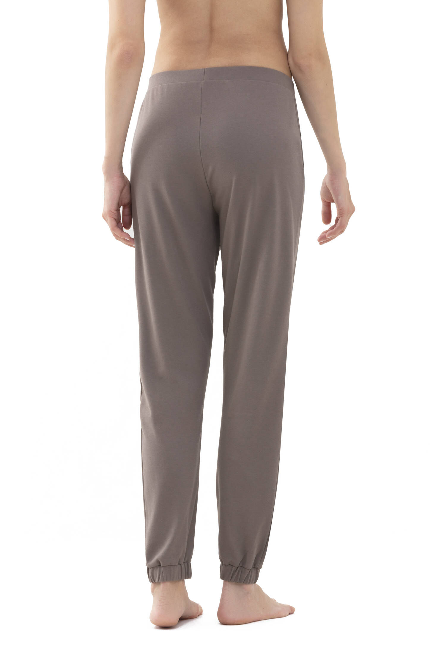 mey| Damen Hose in 1/1-Länge