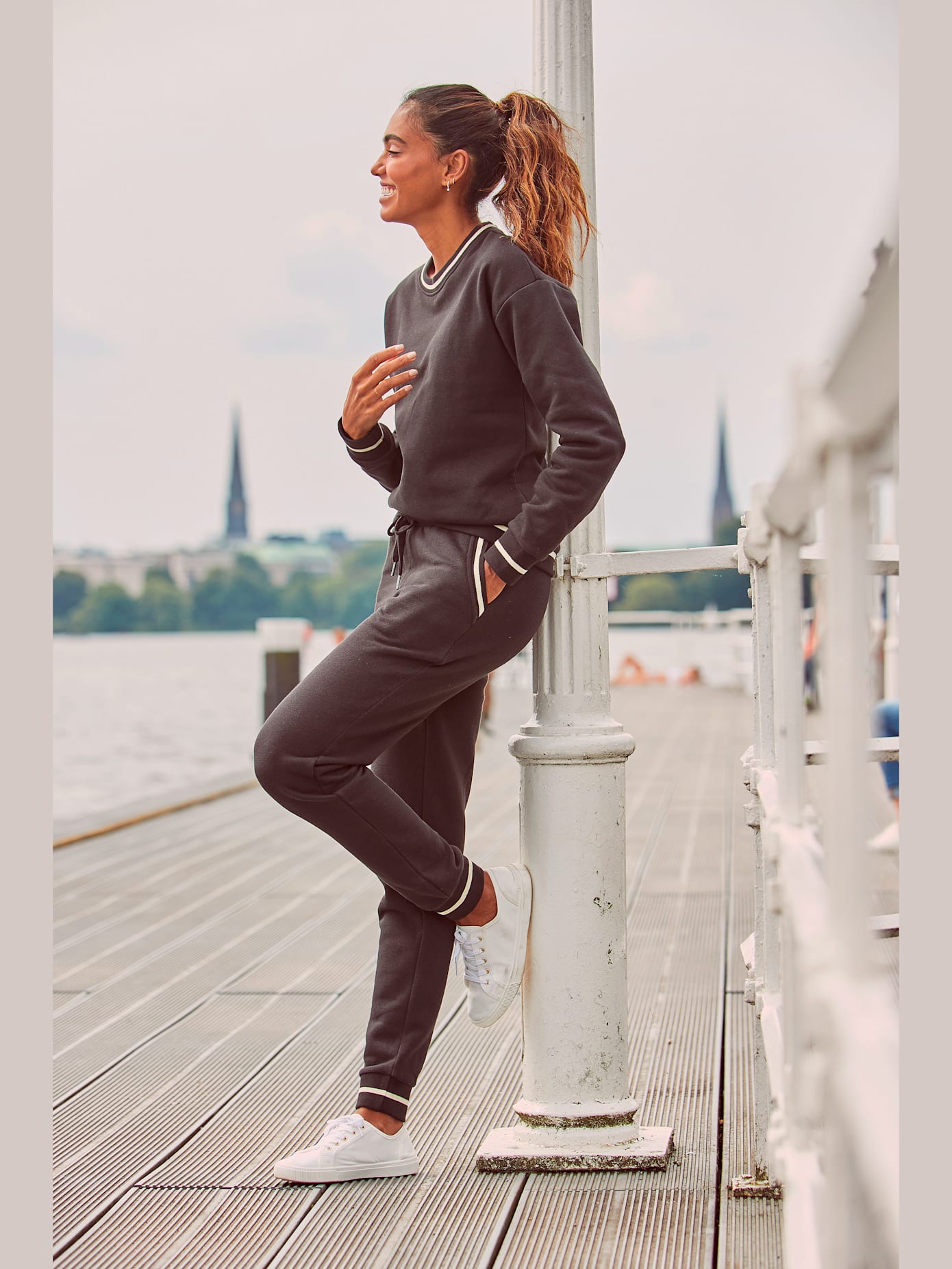 Sweat-shirt