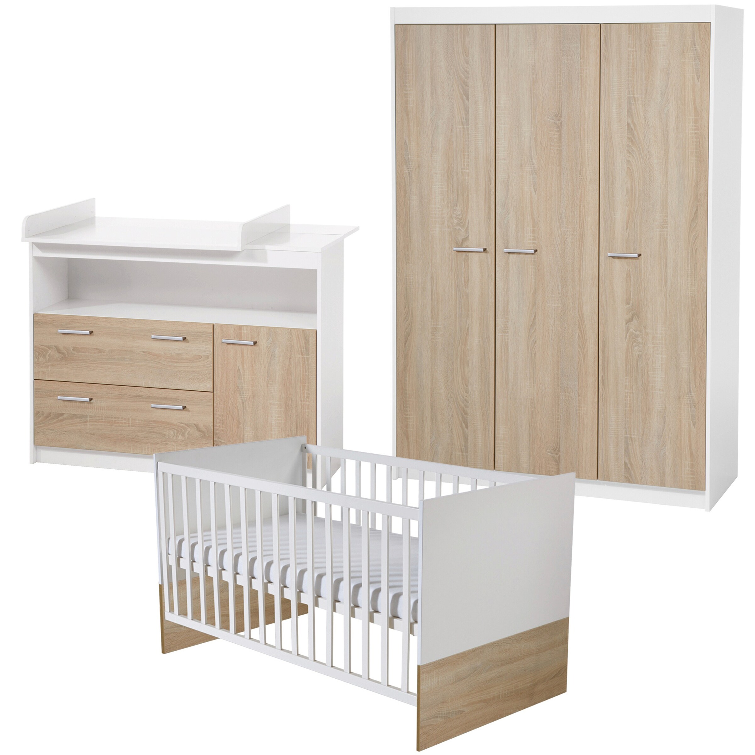 roba Kinderzimmerset Gabriella