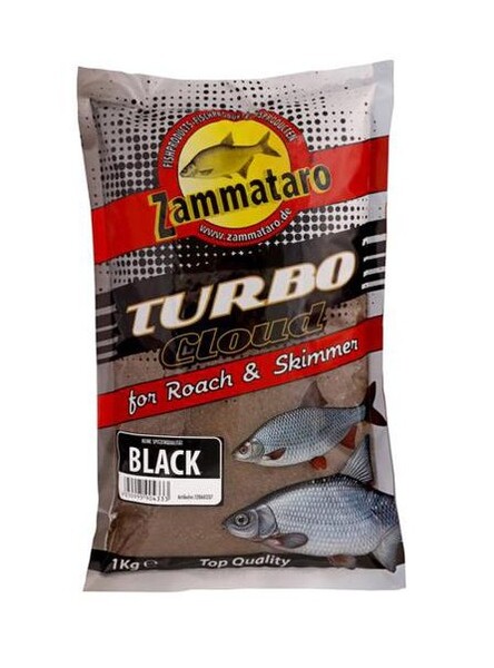 Amorce Zammataro Turbo Cloud (1kg)