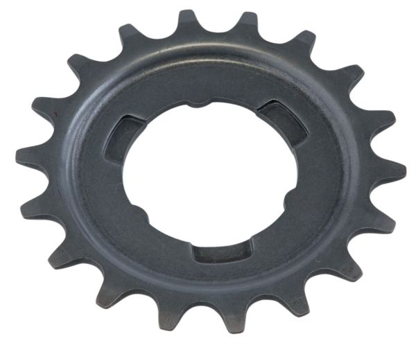 Sturmey Archer Forkrøbbet Gearhjul