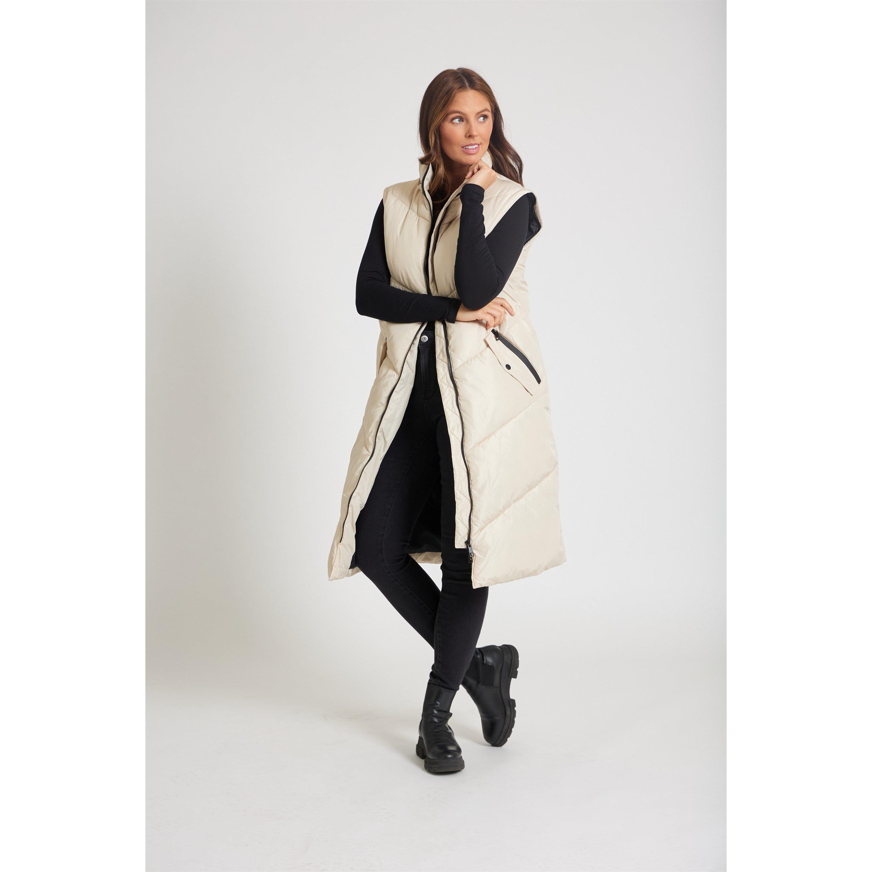 Be You Multiway Multiway Padded Coat