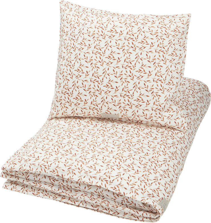 Cam Cam Copenhagen Bedding, Baby, 70x100cm Sashiko mint