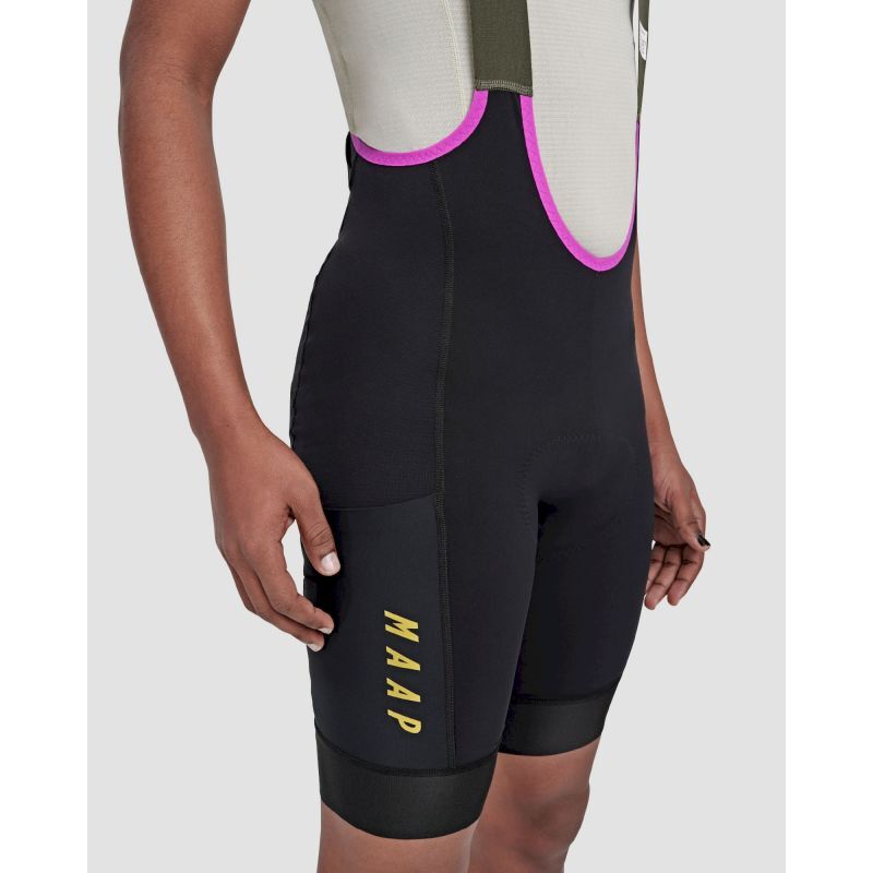 AltRoad Cargo Bib - Cuissard vélo homme