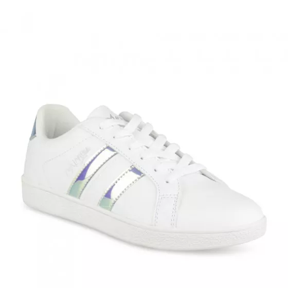 Baskets BLANC AIRNESS