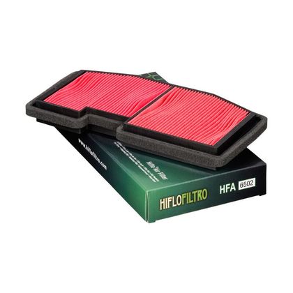Filtre à air HifloFiltro HFA6502 Type origine