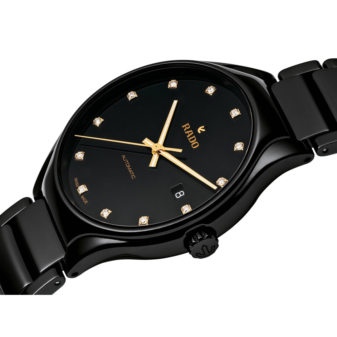 Rado True L Jubilé Automatik