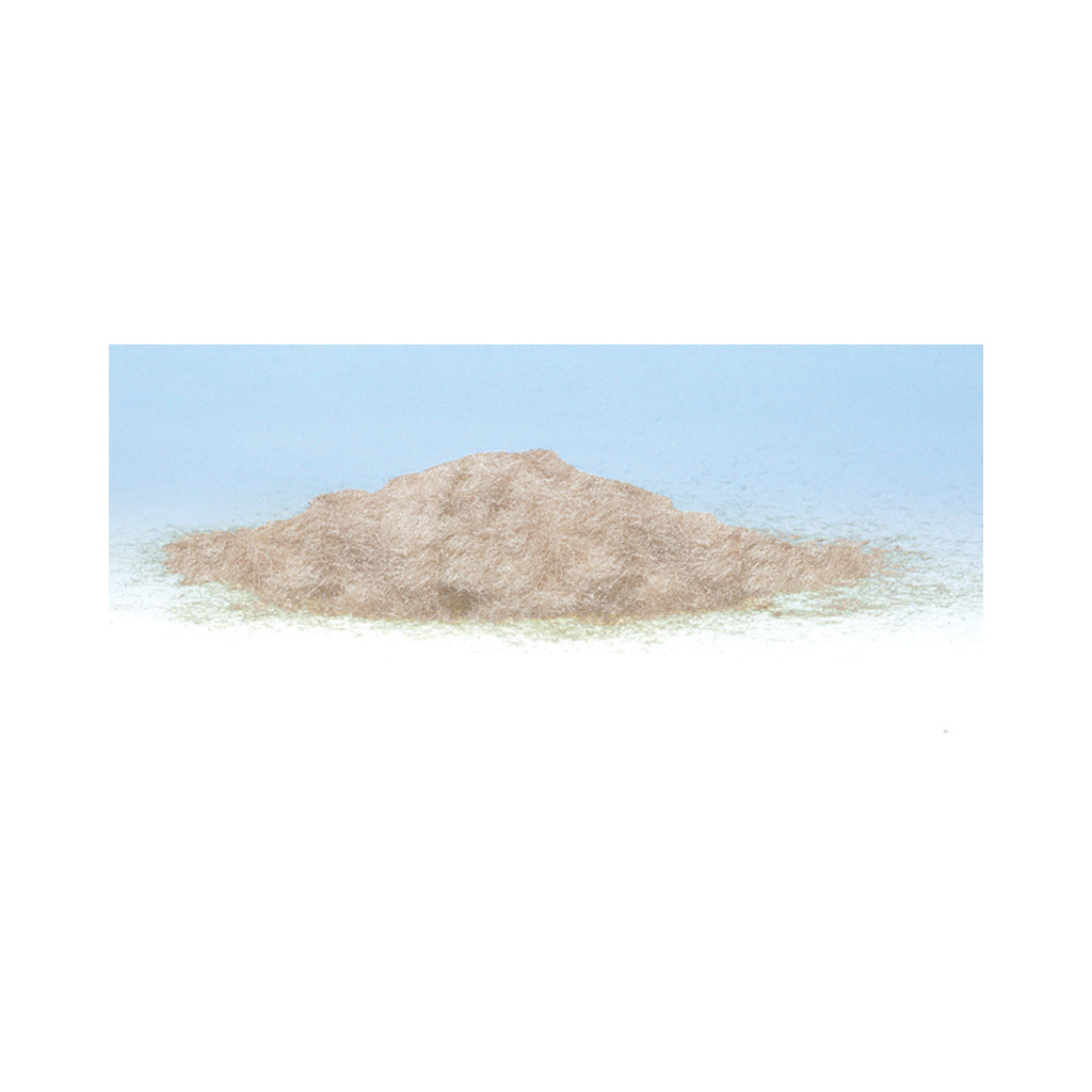 Woodland Scenics - Herbe Statique en Shaker - Wild Honey