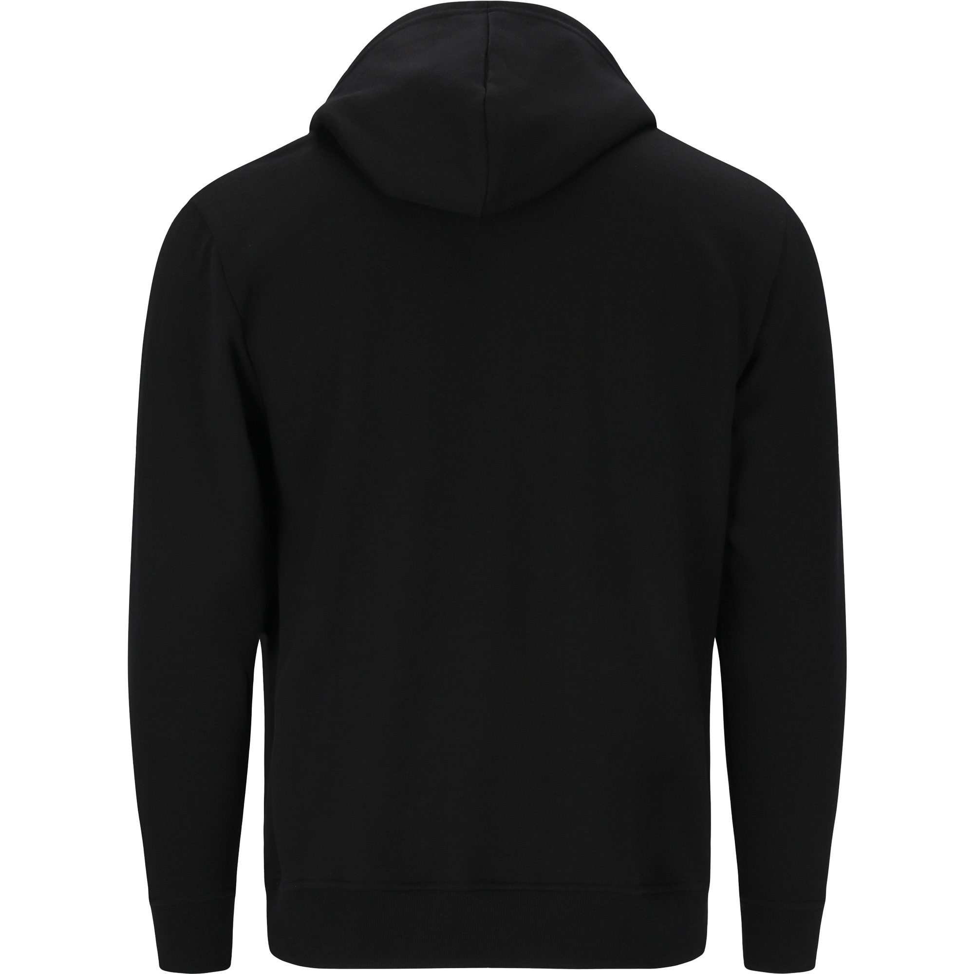 Virtus Toluo M Hoodie Herren schwarz