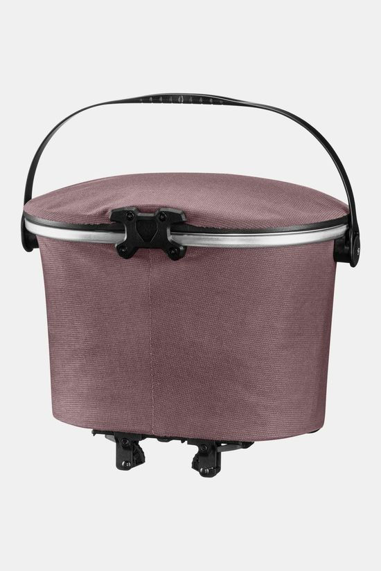 Ortlieb Ortlieb Up-Town Rack Urban Tl 17.5 L Fietstas